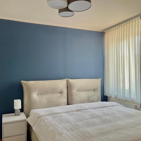 Homely Stay Apartment 2 سانت بولتن المظهر الخارجي الصورة