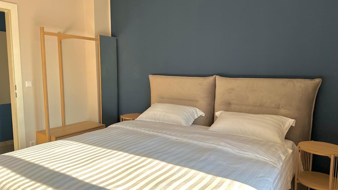 Homely Stay Apartment 2 سانت بولتن المظهر الخارجي الصورة