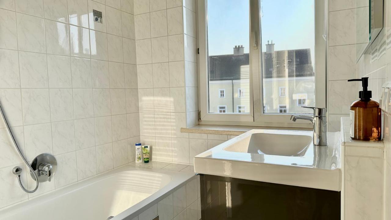 Homely Stay Apartment 2 سانت بولتن المظهر الخارجي الصورة