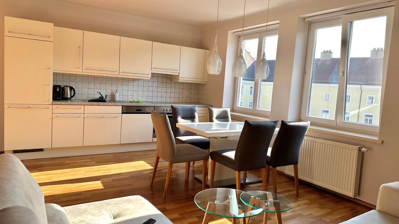Homely Stay Apartment 2 سانت بولتن المظهر الخارجي الصورة