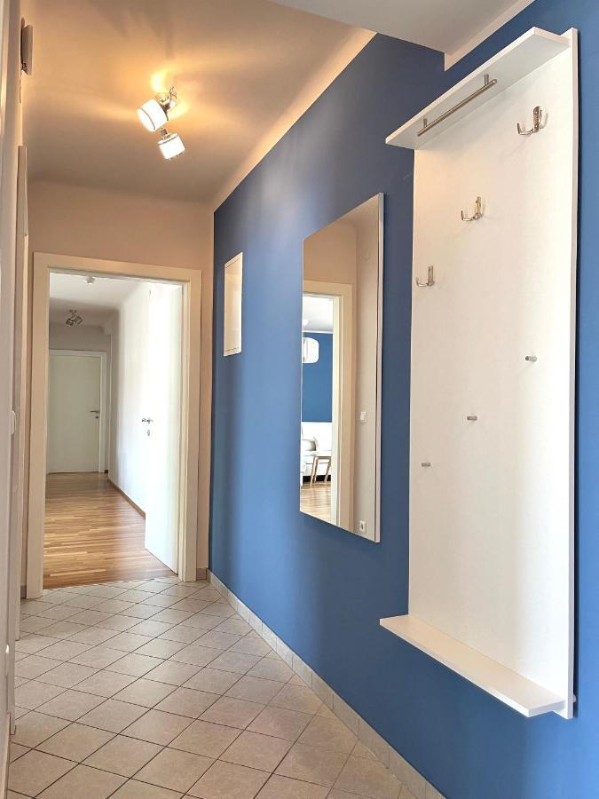 Homely Stay Apartment 2 سانت بولتن المظهر الخارجي الصورة