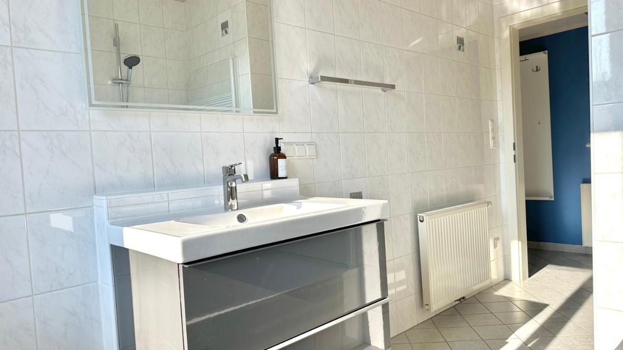 Homely Stay Apartment 2 سانت بولتن المظهر الخارجي الصورة