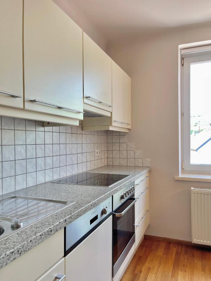 Homely Stay Apartment 2 سانت بولتن المظهر الخارجي الصورة